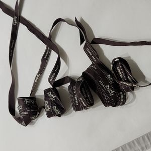 Hermes Ribbon (6 long pieces)